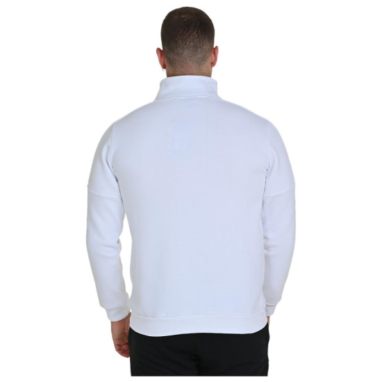 Target Ανδρικό φούτερ Half Zip High Neck Fleece Mountain Target Ανδρικό φούτερ Half Zip High Neck Fleece Mountain
